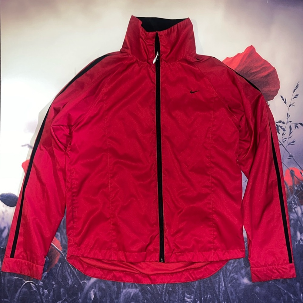 Nike jacket